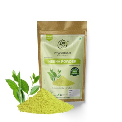 Natural Heena Powder