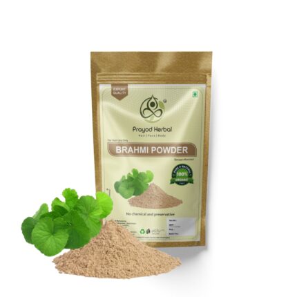 Natural Brahmi Powder